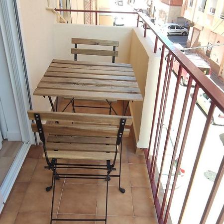 Apartamento 3 Habitaciones 2 Banos Sagunto Eksteriør billede