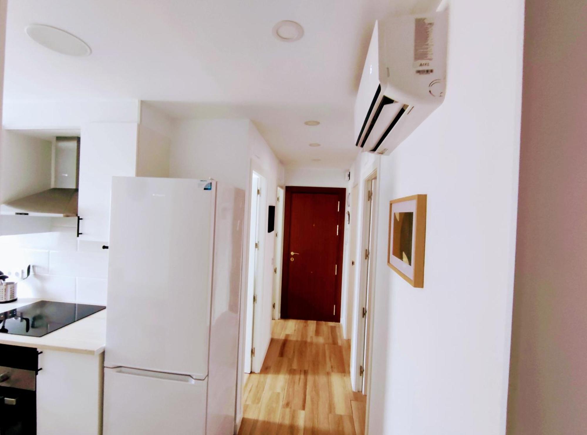 Apartamento 3 Habitaciones 2 Banos Sagunto Eksteriør billede