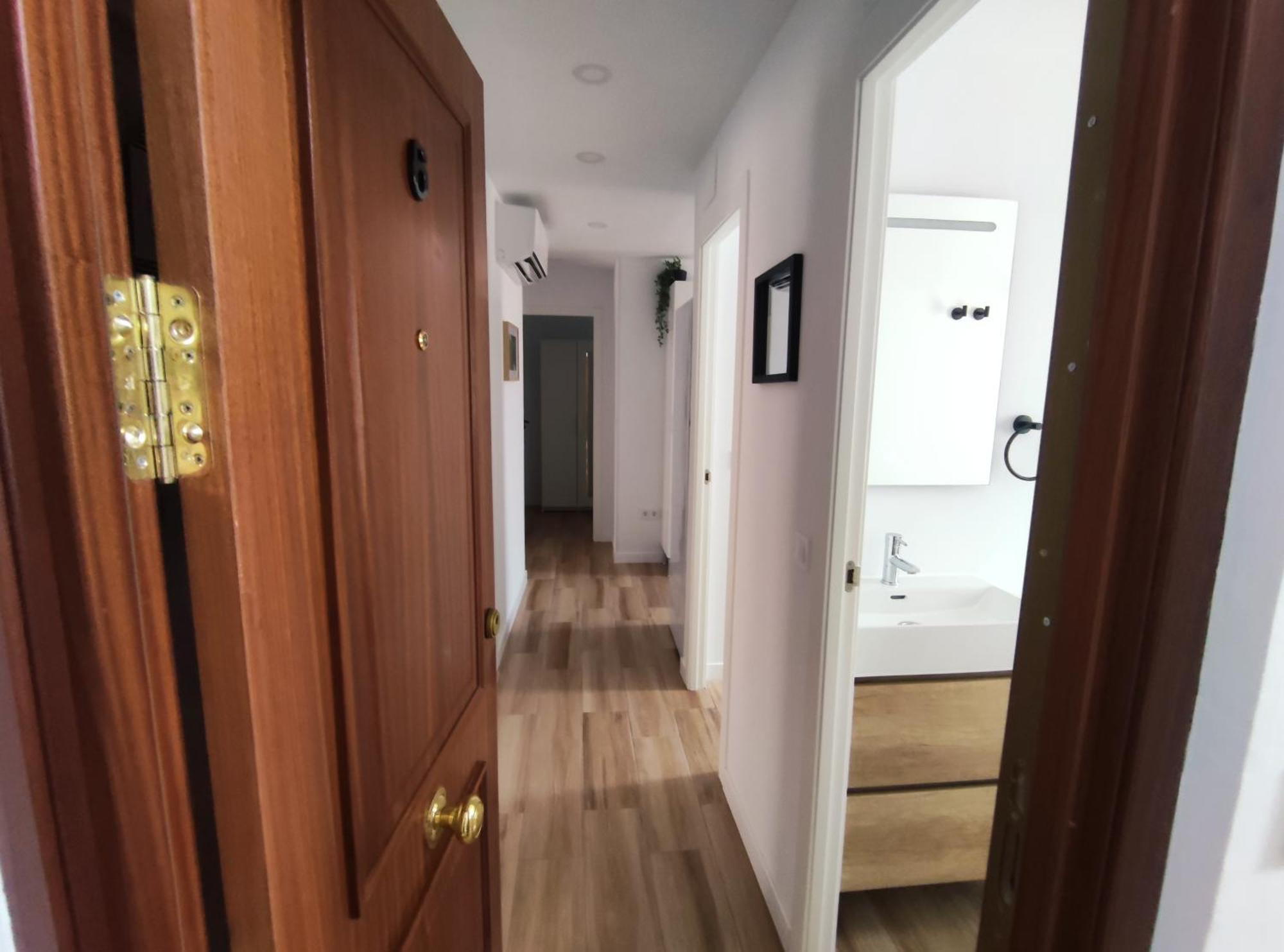 Apartamento 3 Habitaciones 2 Banos Sagunto Eksteriør billede
