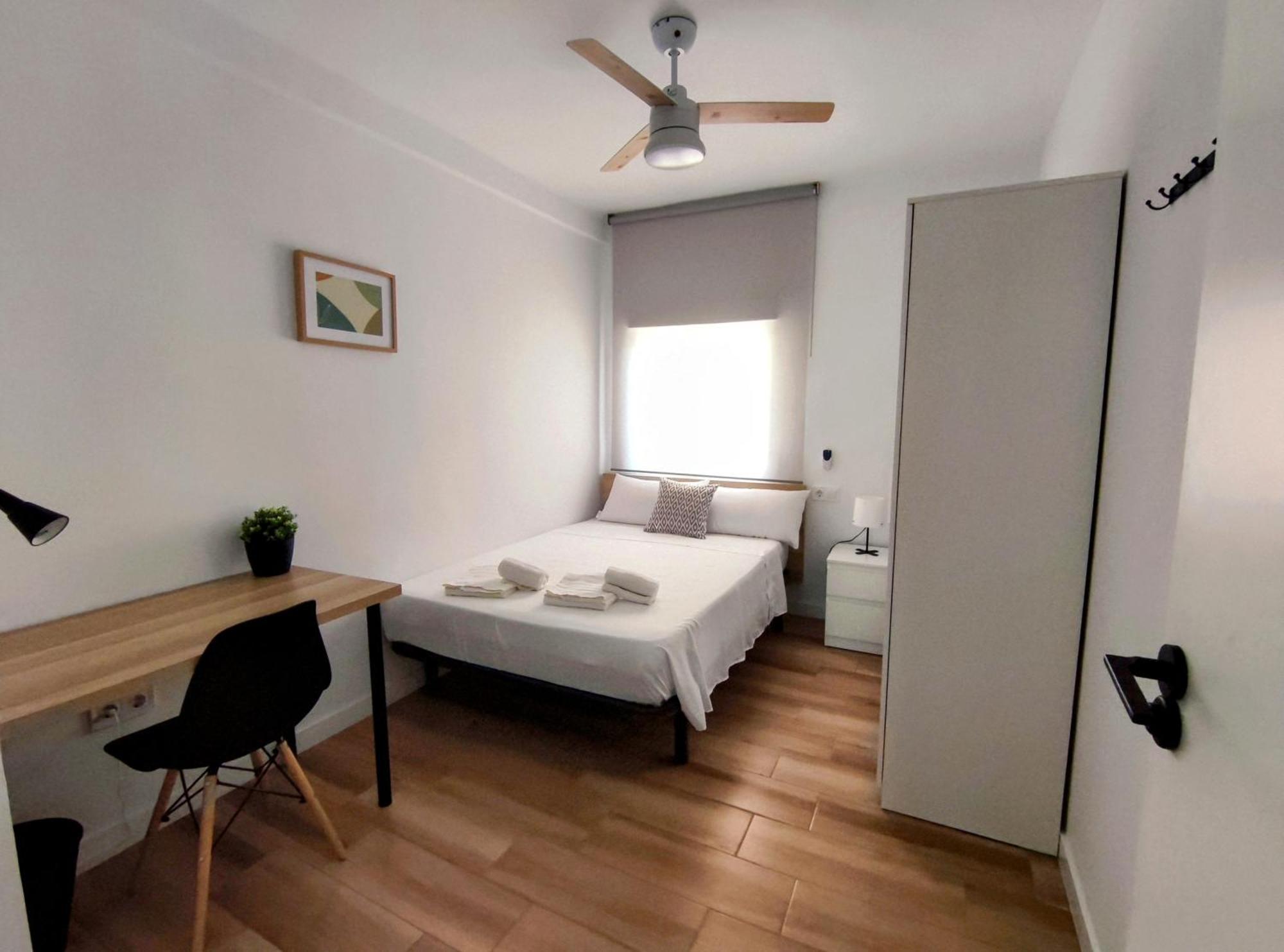 Apartamento 3 Habitaciones 2 Banos Sagunto Eksteriør billede