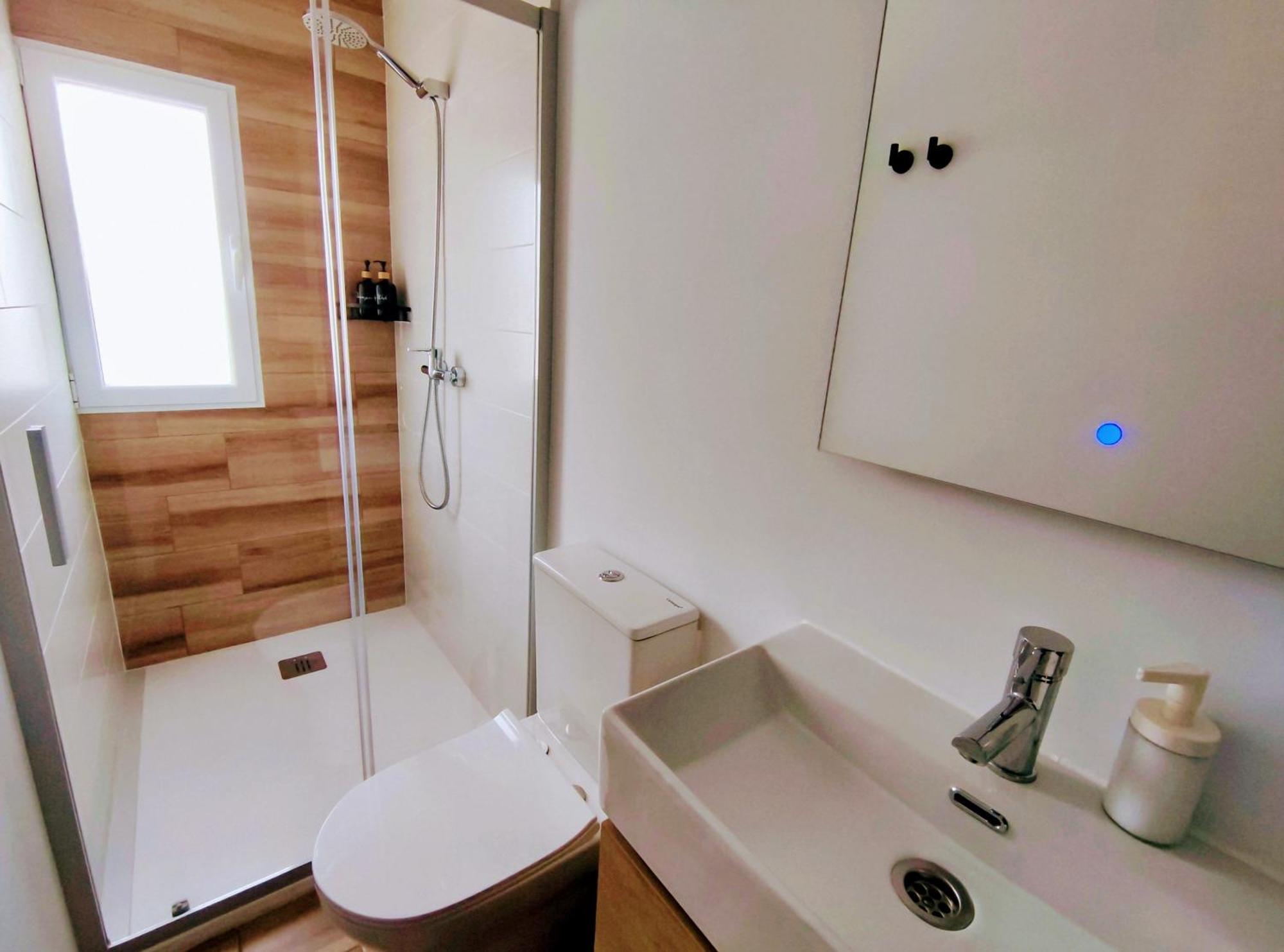 Apartamento 3 Habitaciones 2 Banos Sagunto Eksteriør billede