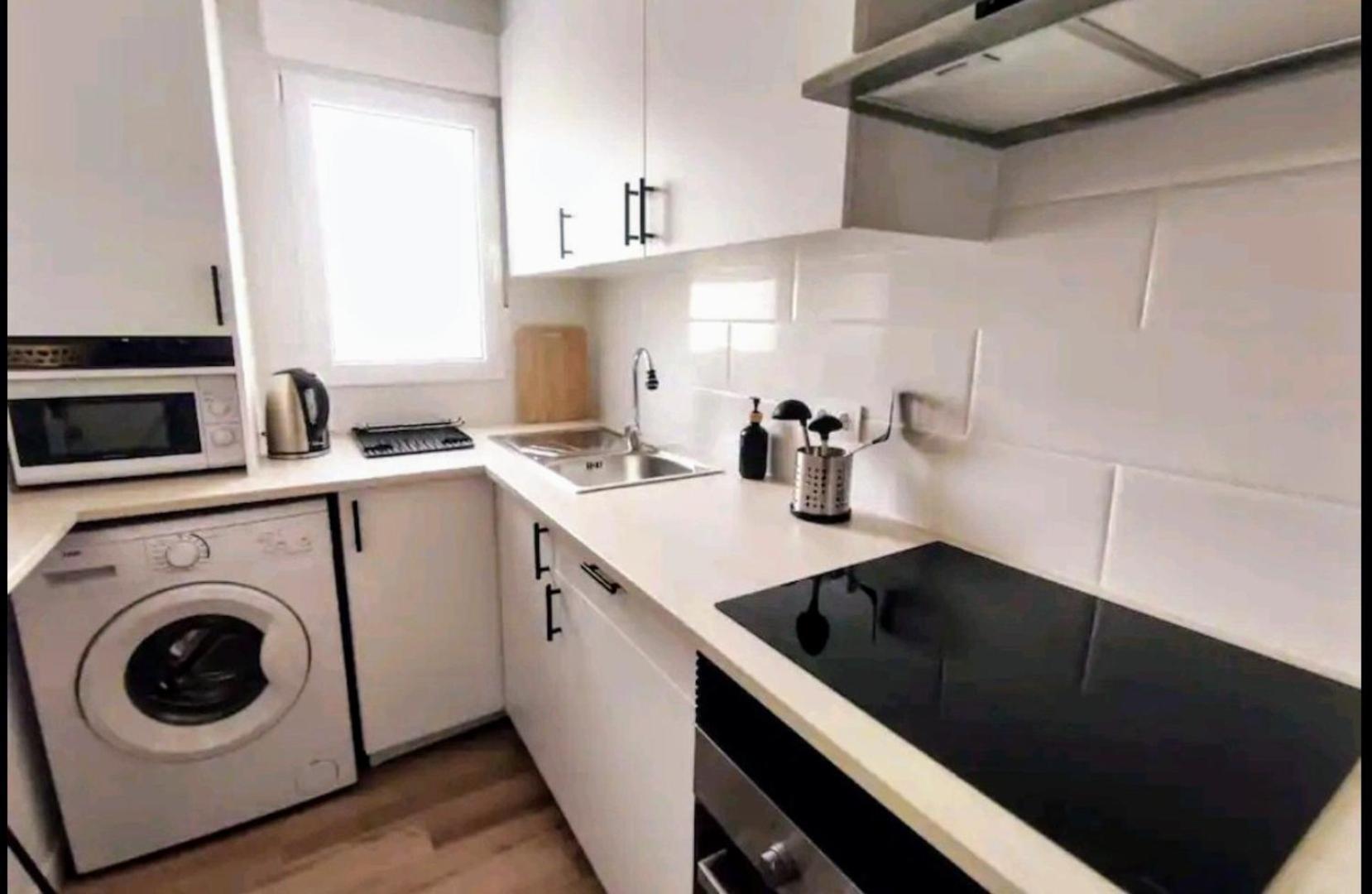 Apartamento 3 Habitaciones 2 Banos Sagunto Eksteriør billede