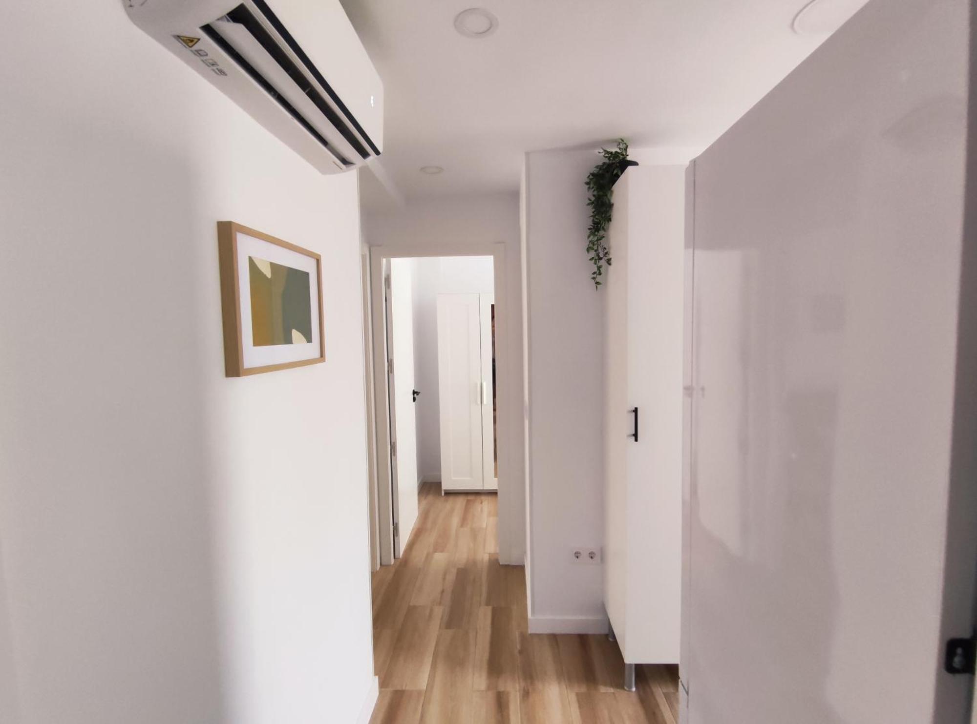 Apartamento 3 Habitaciones 2 Banos Sagunto Eksteriør billede