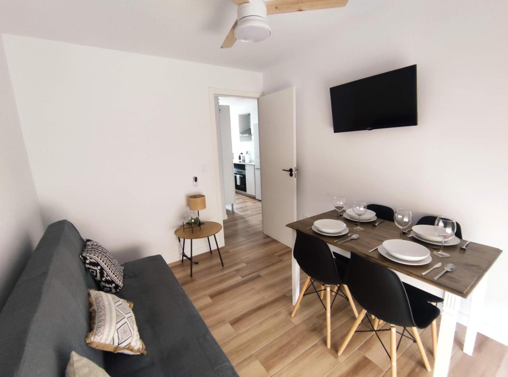 Apartamento 3 Habitaciones 2 Banos Sagunto Eksteriør billede