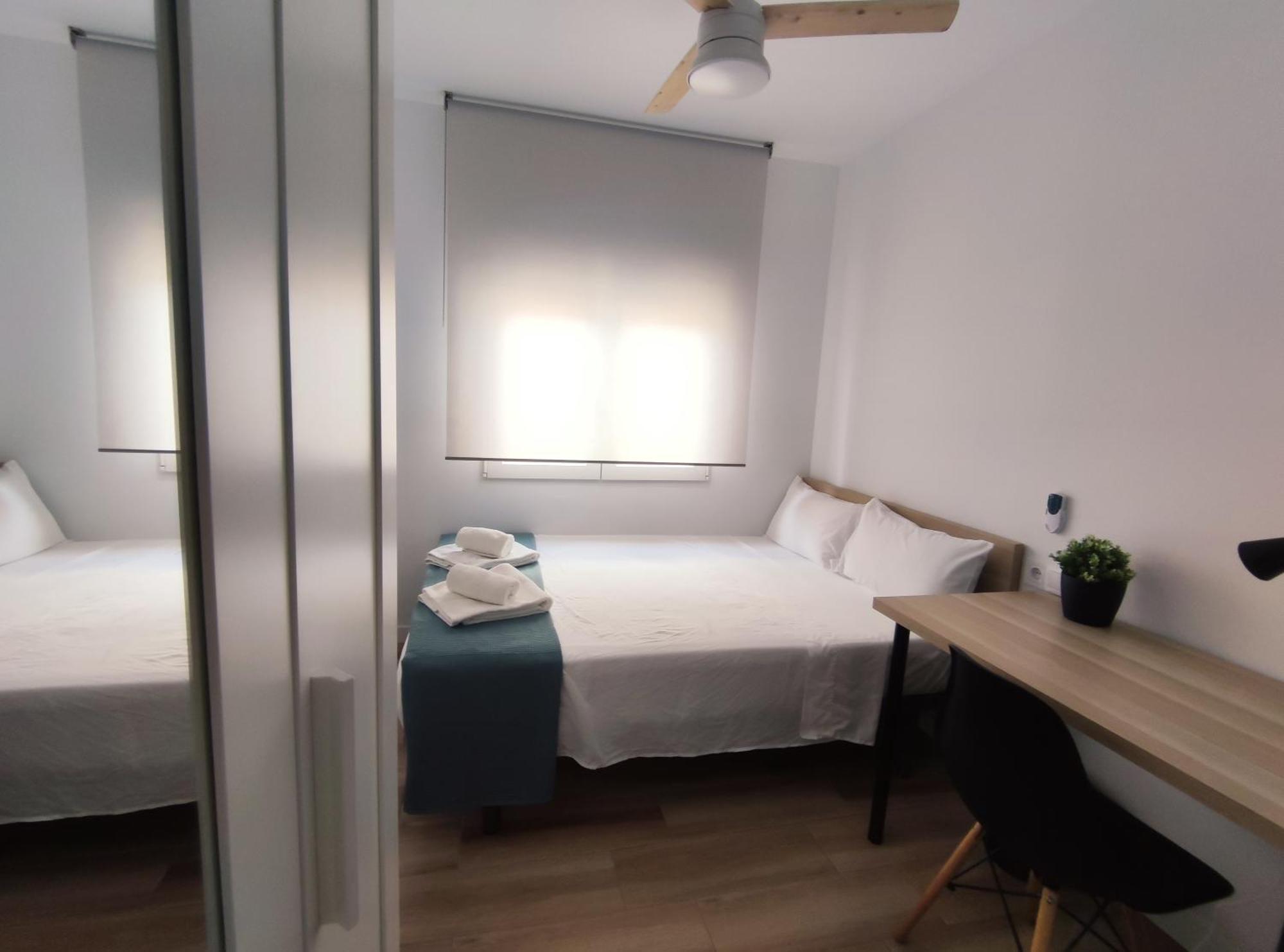 Apartamento 3 Habitaciones 2 Banos Sagunto Eksteriør billede