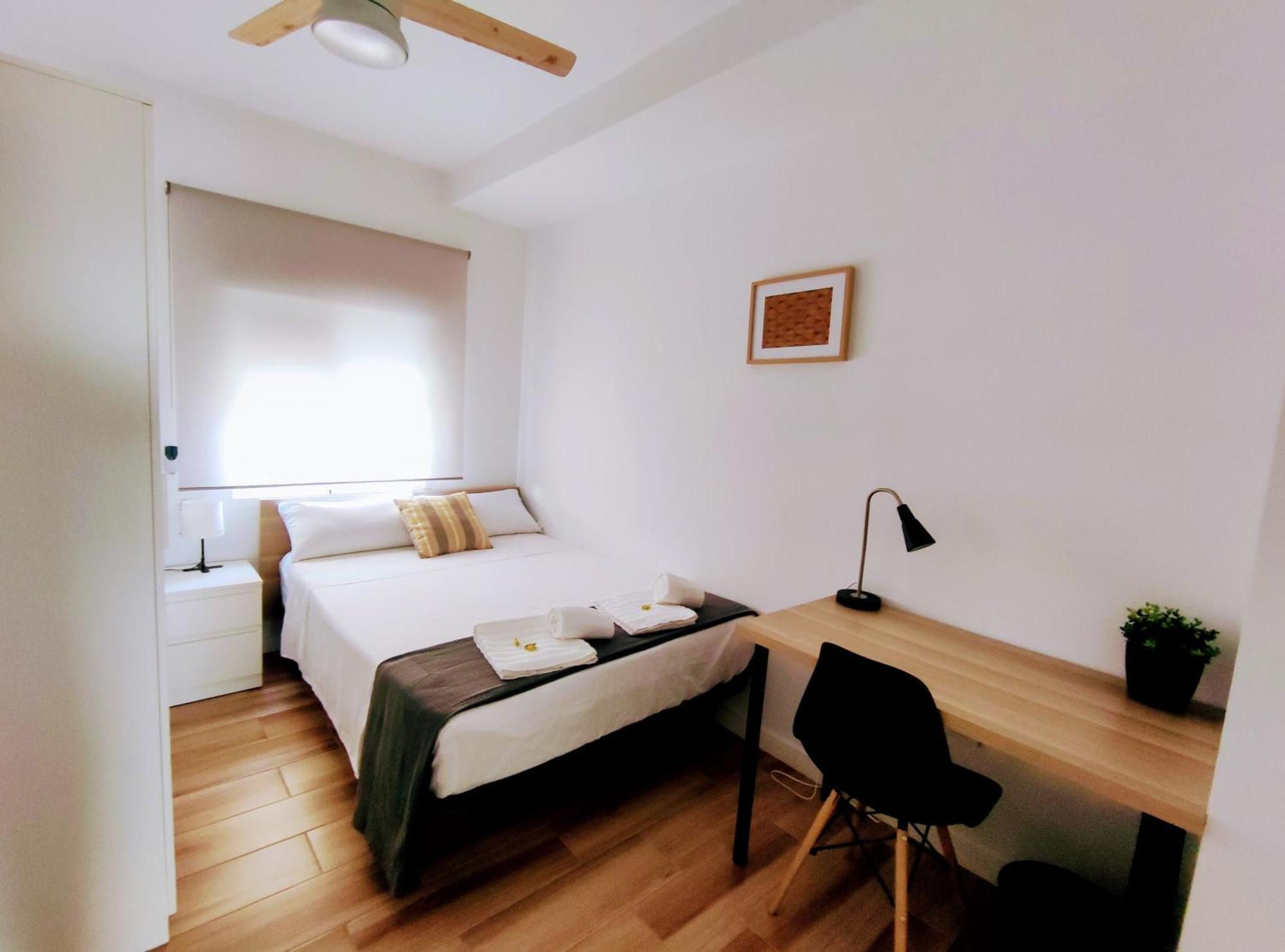 Apartamento 3 Habitaciones 2 Banos Sagunto Eksteriør billede