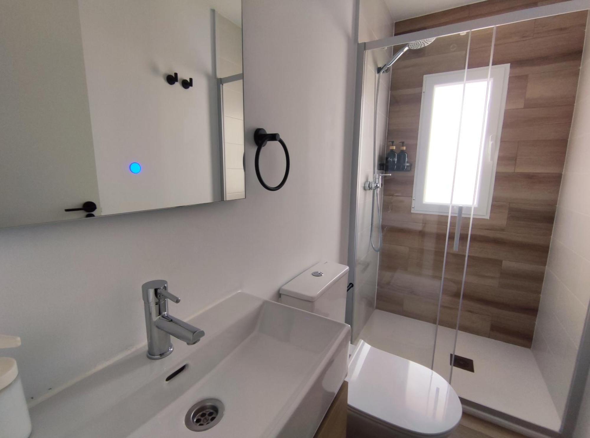 Apartamento 3 Habitaciones 2 Banos Sagunto Eksteriør billede